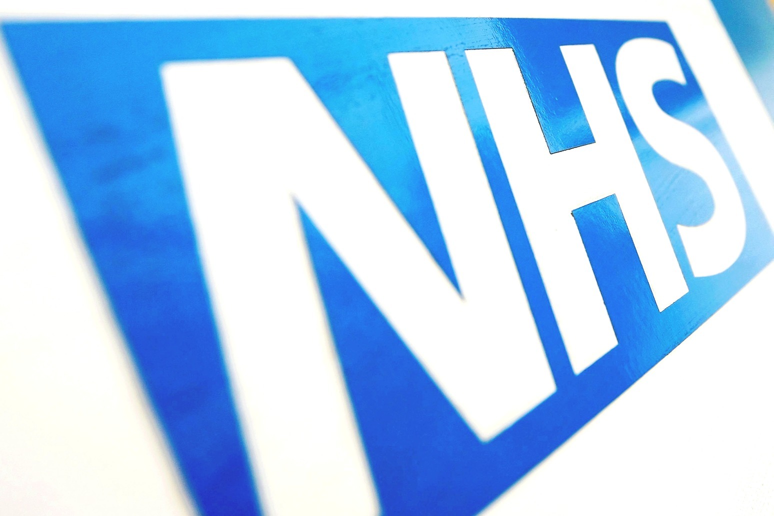 NHS facing ‘equivalent levels of pressure’ as the pandemic 